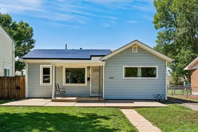 3025 S Delaware Street, Englewood, CO 80110 - Photo 1