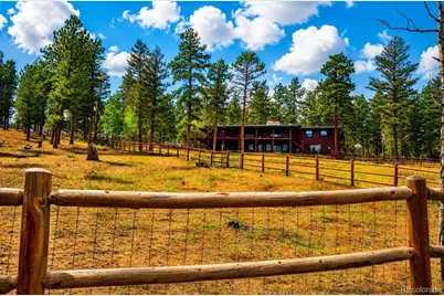325 Road D, Pine, CO 80470 - Photo 2
