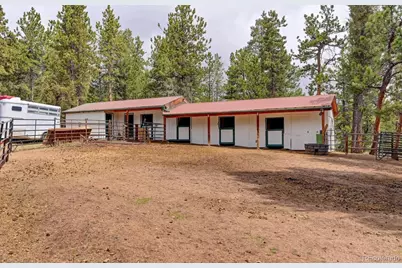 325 Road D, Pine, CO 80470 - Photo 20
