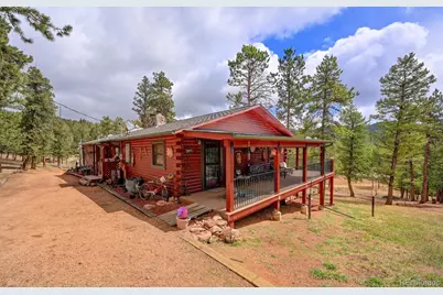 325 Road D, Pine, CO 80470 - Photo 26