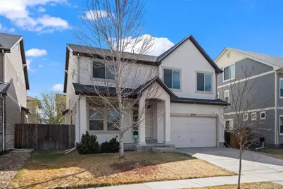 10770 Worchester Way, Commerce City, CO 80022 - Photo 2