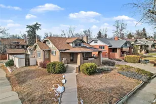 601 York St, Denver, CO 80206 - Photo 4