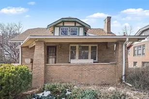 601 York St, Denver, CO 80206 - Photo 2