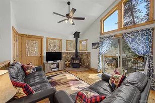 321 E Cline Dr, Shawnee, CO 80475 - Photo 6