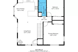 321 E Cline Dr, Shawnee, CO 80475 - Photo 38