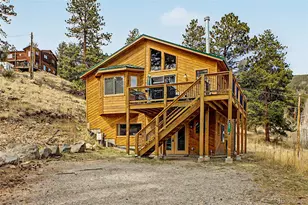 321 E Cline Dr, Shawnee, CO 80475 - Photo 2