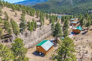 321 E Cline Dr, Shawnee, CO 80475 - Photo 34