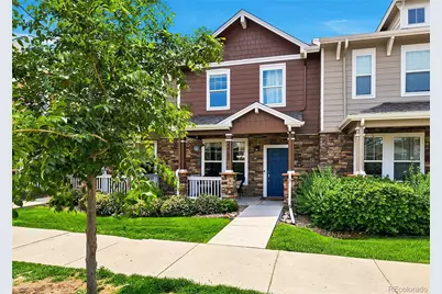 22780 E Briarwood Place, Aurora, CO 80016 - Photo 1