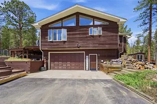 111 Foxtail Cir, Black Hawk, CO 80422 - Photo 40