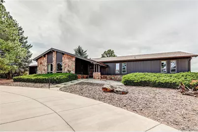 7070 W Pineview Drive, Littleton, CO 80125 - Photo 1