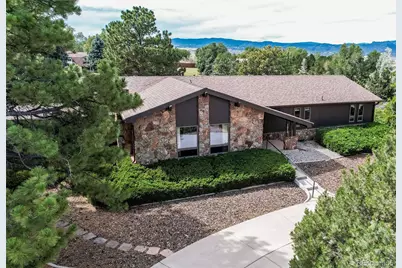 7070 W Pineview Drive, Littleton, CO 80125 - Photo 2