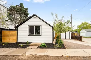 5038 W 46th Ave, Denver, CO 80212 - Photo 2