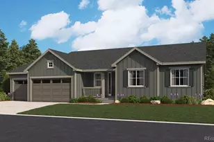 5725 Pleasant View Dr, Castle Rock, CO 80108 - Photo 1