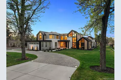 1533 Cherryville Road, Greenwood Village, CO 80121 - Photo 2