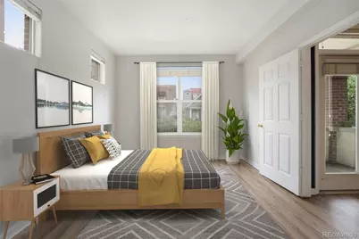 1747 N Pearl Street #103, Denver, CO 80203 - Photo 12