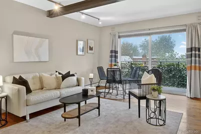 1245 Columbine Street #407, Denver, CO 80206 - Photo 12