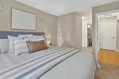1245 Columbine Street #407, Denver, CO 80206 - Photo 18