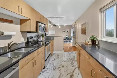 1245 Columbine Street #407, Denver, CO 80206 - Photo 8