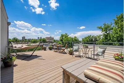 1245 Columbine Street #407, Denver, CO 80206 - Photo 28