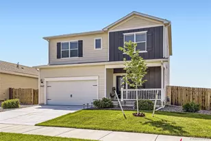 1063 Gianna Ave, Fort Lupton, CO 80621 - Photo 2