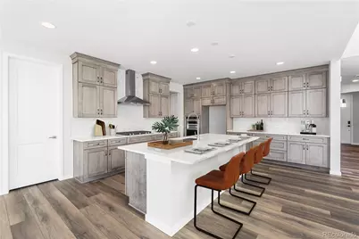 8858 Moonshimmer Trail, Littleton, CO 80125 - Photo 14