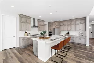 8858 Moonshimmer Trail, Littleton, CO 80125 - Photo 14