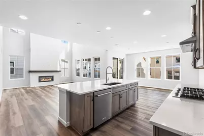 8858 Moonshimmer Trail, Littleton, CO 80125 - Photo 18