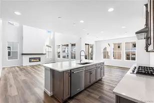 8858 Moonshimmer Trail, Littleton, CO 80125 - Photo 18