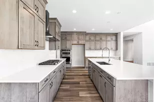 8858 Moonshimmer Trail, Littleton, CO 80125 - Photo 16