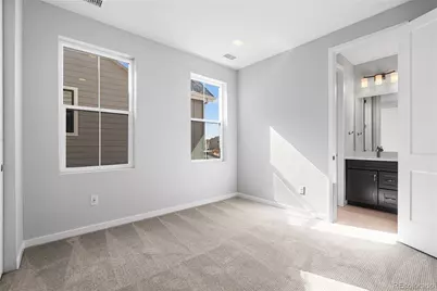 8858 Moonshimmer Trail, Littleton, CO 80125 - Photo 6