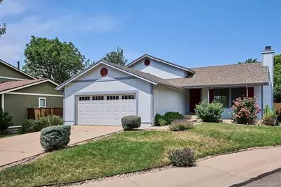 8954 S Round Rock Street, Highlands Ranch, CO 80126 - Photo 6