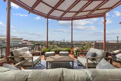1350 Lawrence Street #3A, Denver, CO 80204 - Photo 28