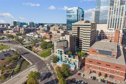 1350 Lawrence Street #3A, Denver, CO 80204 - Photo 46
