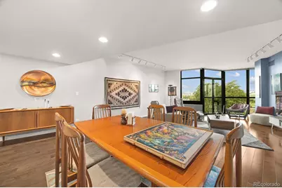 1350 Lawrence Street #3A, Denver, CO 80204 - Photo 8