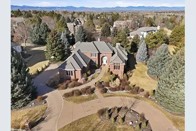 5671 S Elm Street, Greenwood Village, CO 80121 - Photo 1