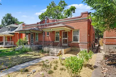 3427 Meade Street, Denver, CO 80211 - Photo 1