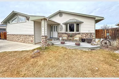 206 E Rangely Avenue, Rangely, CO 81648 - Photo 1