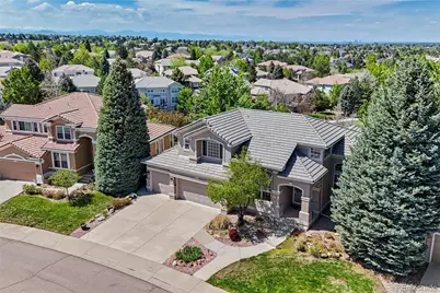 9711 Tall Grass Circle, Lone Tree, CO 80124 - Photo 2