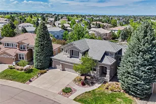 9711 Tall Grass Cir, Lone Tree, CO 80124 - Photo 2