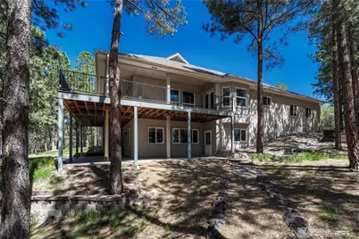 4726 Pinon Drive, Elizabeth, CO 80107 - Photo 2