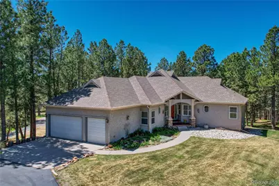 4726 Pinon Drive, Elizabeth, CO 80107 - Photo 1