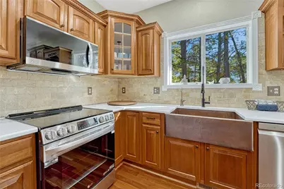 4726 Pinon Drive, Elizabeth, CO 80107 - Photo 10