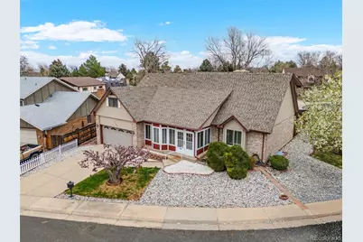 262 S Salem Court, Aurora, CO 80012 - Photo 1