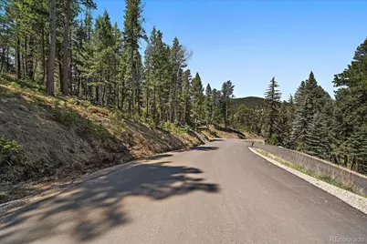 6875 Lynx Lair Road, Evergreen, CO 80439 - Photo 4