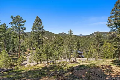 6875 Lynx Lair Road, Evergreen, CO 80439 - Photo 8