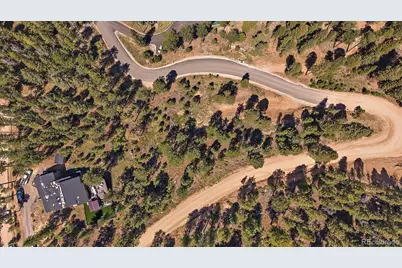 6875 Lynx Lair Road, Evergreen, CO 80439 - Photo 18