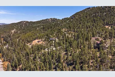 6875 Lynx Lair Road, Evergreen, CO 80439 - Photo 20