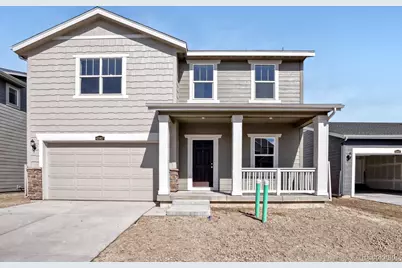 45907 Mill Avenue, Bennett, CO 80102 - Photo 1