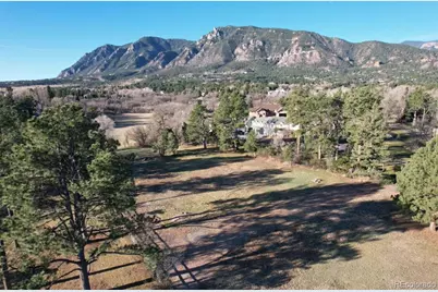 5 Cheyenne Mountain Boulevard, Colorado Springs, CO 80906 - Photo 1