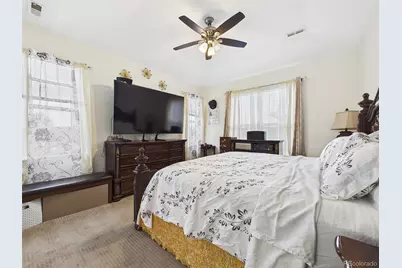 14353 E 1st Drive #307, Aurora, CO 80011 - Photo 10